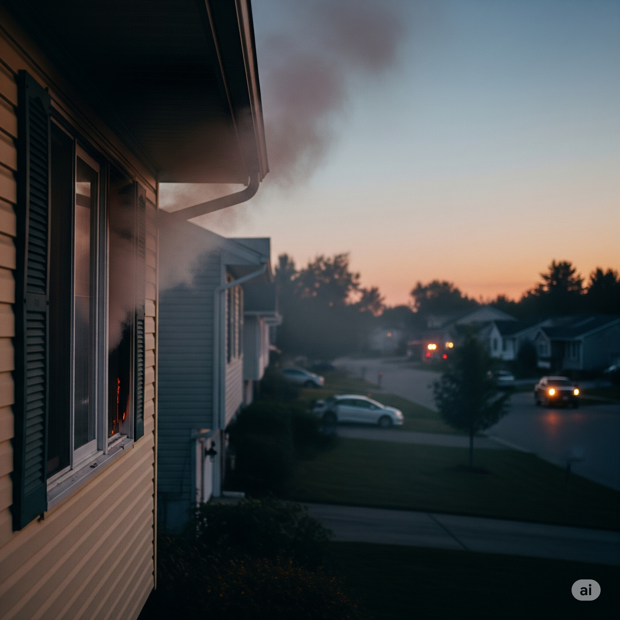 Seguro Incêndio no Aluguel: O Inquilino é Realmente Obrigado a Pagar?