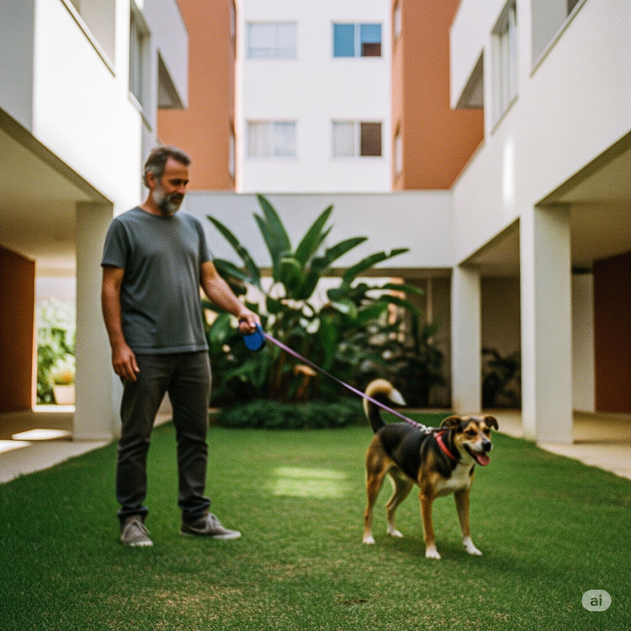 Animais em Condomínio: O que preciso saber?